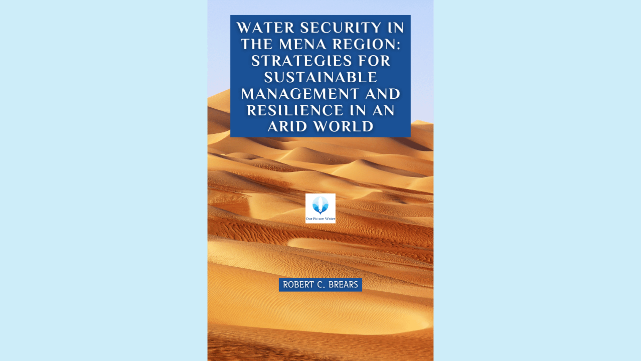 Strategies for water security in the MENA region under climate and resource stress