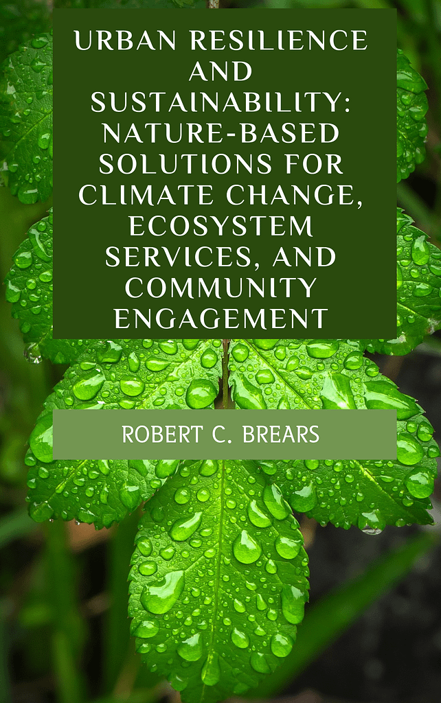 Urban Resilience and Sustainability: Nature-Based Solutions for Climate ...